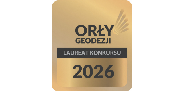 Horyzont Geodezja